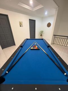 Cozy Family Home Seberang Jaya - Kampong Bagan Dalam - 5