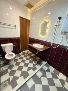 Cozy Family Home Seberang Jaya - 3