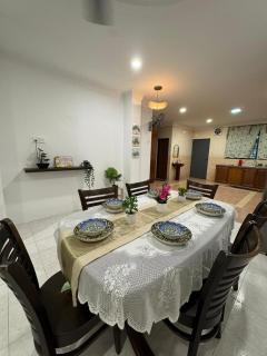 Cozy Family Home Seberang Jaya - Kampong Bagan Dalam - 3
