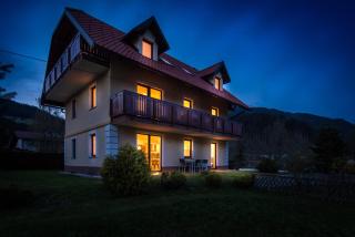 Villa Planina - Kranjska Gora - 8