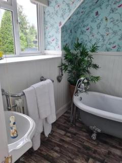 Eagle View Guest House - 1