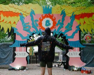 Oktoberfest Inclusive Festival Camping - München - 1