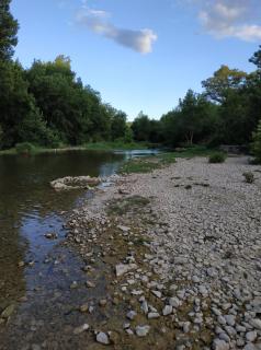 Domaines des cigales - Lecques - 5