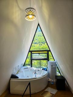 Arditi's Chalets - 6