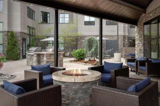 Homewood Suites by Hilton Seattle/Lynnwood - Lynnwood - 6