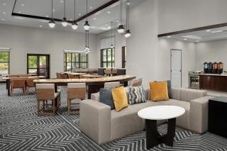 Homewood Suites by Hilton Seattle/Lynnwood - Lynnwood - 4