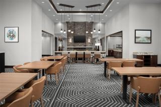 Homewood Suites by Hilton Seattle/Lynnwood - Lynnwood - 3