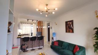 Heri Ngong Heights - Garden, Parking, Stable WiFi, Security - Ngong - 8