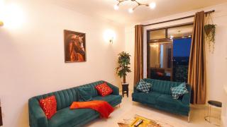 Heri Ngong Heights - Garden, Parking, Stable WiFi, Security - Ngong - 7