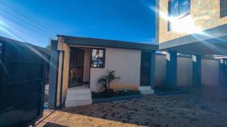 Heri Ngong Heights - Garden, Parking, Stable WiFi, Security - Ngong - 4