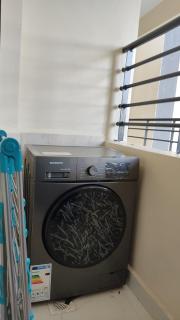 Heri Ngong Heights - Garden, Parking, Stable WiFi, Security - Ngong - 3