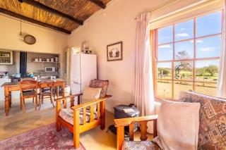 Skooltjie Cottage in the Tankwa Karoo - Sutherland - 9