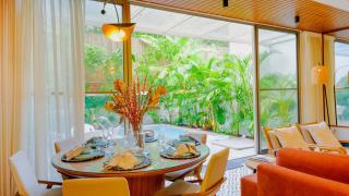 Villa Arcadia by AT Villas - 3 BHK with Outdoor pool - Vagator - 9