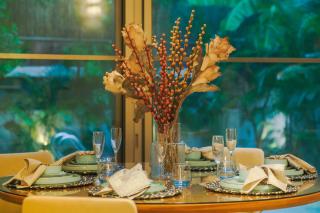 Villa Arcadia by AT Villas - 3 BHK with Outdoor pool - Vagator - 5
