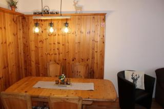 Ferienhaus Nr 92 Kategorie Komfort, Feriendorf Hochbergle, Allgäu - Karlsebene - 8