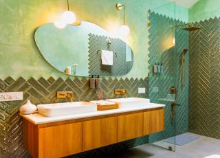 Villa Arcadia by AT Villas - 3 BHK with Outdoor pool - Vagator - 1