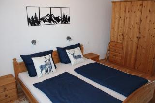 Ferienhaus Nr 92 Kategorie Komfort, Feriendorf Hochbergle, Allgäu - Karlsebene - 5