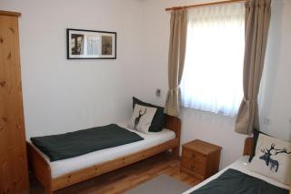 Ferienhaus Nr 92 Kategorie Komfort, Feriendorf Hochbergle, Allgäu - Karlsebene - 4