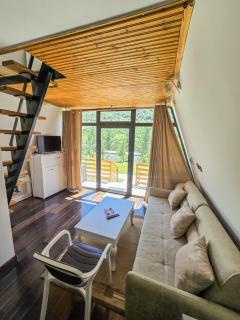 Arditi's Chalets - Bogë - 9
