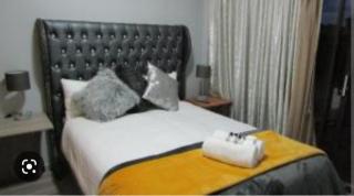 Bountyful Guest House - Bloemfontein - 8