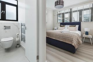 River House by Aeria Apartments - London - 5