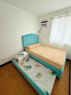 S and E Staycation Davao - 4