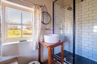 Skooltjie Cottage in the Tankwa Karoo - Sutherland - 2