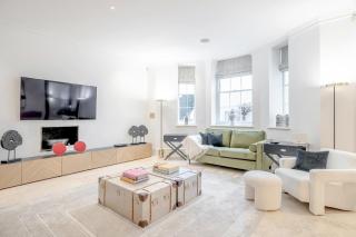 Spacious modern 2bed2.5bath in Pimlico-Victoria - Londra - 9