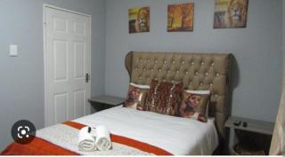 Bountyful Guest House - Bloemfontein - 9