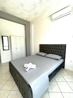 Grey house - Dhídhima - 0