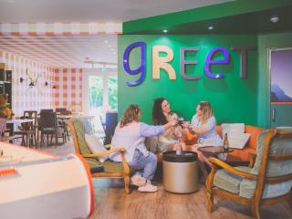 greet hôtel Annecy Cran-Gevrier by Accor - Annecy - 8