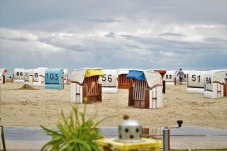 Friesisches Siedlerhaus - Wangerland - 9
