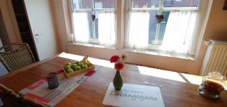 Friesisches Siedlerhaus - Wangerland - 4