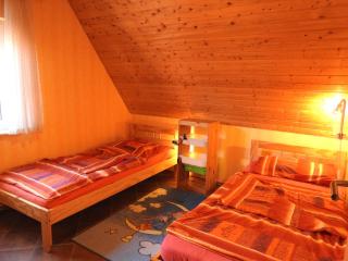 Friesisches Siedlerhaus - Wangerland - 6