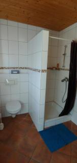 Friesisches Siedlerhaus - Wangerland - 1