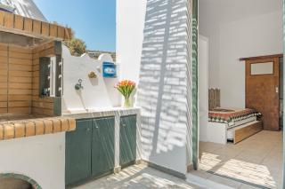 Mouria Studio 4 - Kithnos - 7