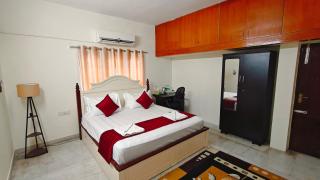 Ananya stays deluxe king 3 - Chennai - 8