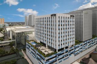 Park Inn by Radisson North Edsa - Manila - 0