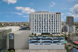 Park Inn by Radisson North Edsa - Manila - 4