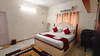 Ananya stays deluxe king 3 - Chennai - 5
