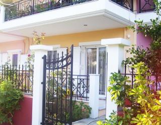 Paraskevi Apartments - Lefkada - 0