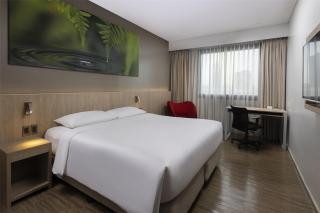 Park Inn by Radisson North Edsa - Manilla - 9