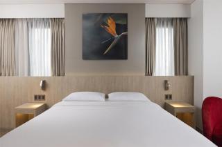 Park Inn by Radisson North Edsa - Manilla - 5