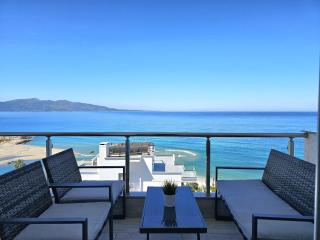 Luxury Apartment - 286 - Saranda - 0