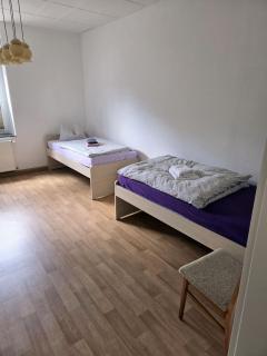 Ferienwohnung nahe Elsterwiese - Zeitz - 1