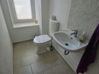 Ferienwohnung nahe Elsterwiese - Zeitz - 8