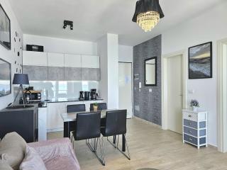 Luxury Apartment - 286 - Saranda - 6