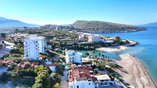 Luxury Apartment - 286 - Saranda - 1