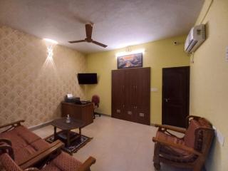 Morning Star Homestay- Malpe Beach - Malpe - 4