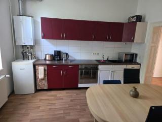 Ferienwohnung nahe Elsterwiese - Zeitz - 3